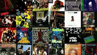 Sticky Fingaz &amp; Raekwon - Money Talks