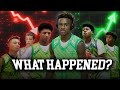 North Coast Blue Chips Where Are They Now