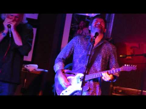 Tab Benoit and VOW Voice of the Wetlands