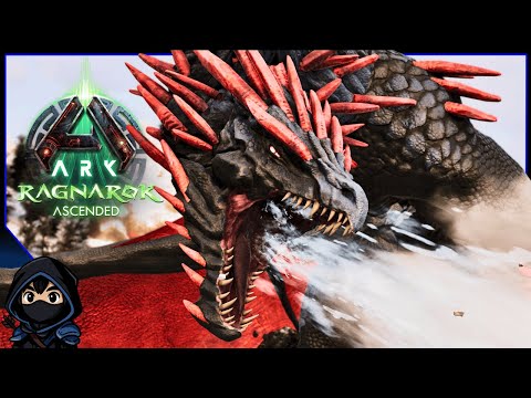 The Real Ragnarok Boss Is Lag... | Ark Ragnarok Ascended EP29