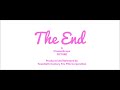 The End ACP Produced And Released By TCFFC 1957 Swan Lake Closing Variant For TCAFC