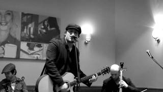 John Garrison - I leave on Friday