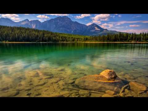 Blue nature - Return to paradise