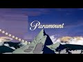 Reupload Paramount Pictures Logo 2002 Remake