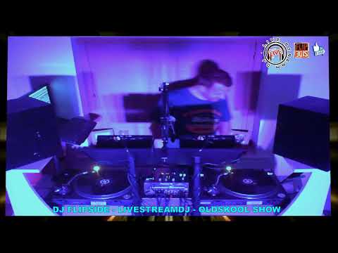 DJ Flipside Live