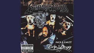 Snoop Dogg | Buck &#39;Em Ft. Sticky Fingaz (1999) [HQ] | Dre Jr