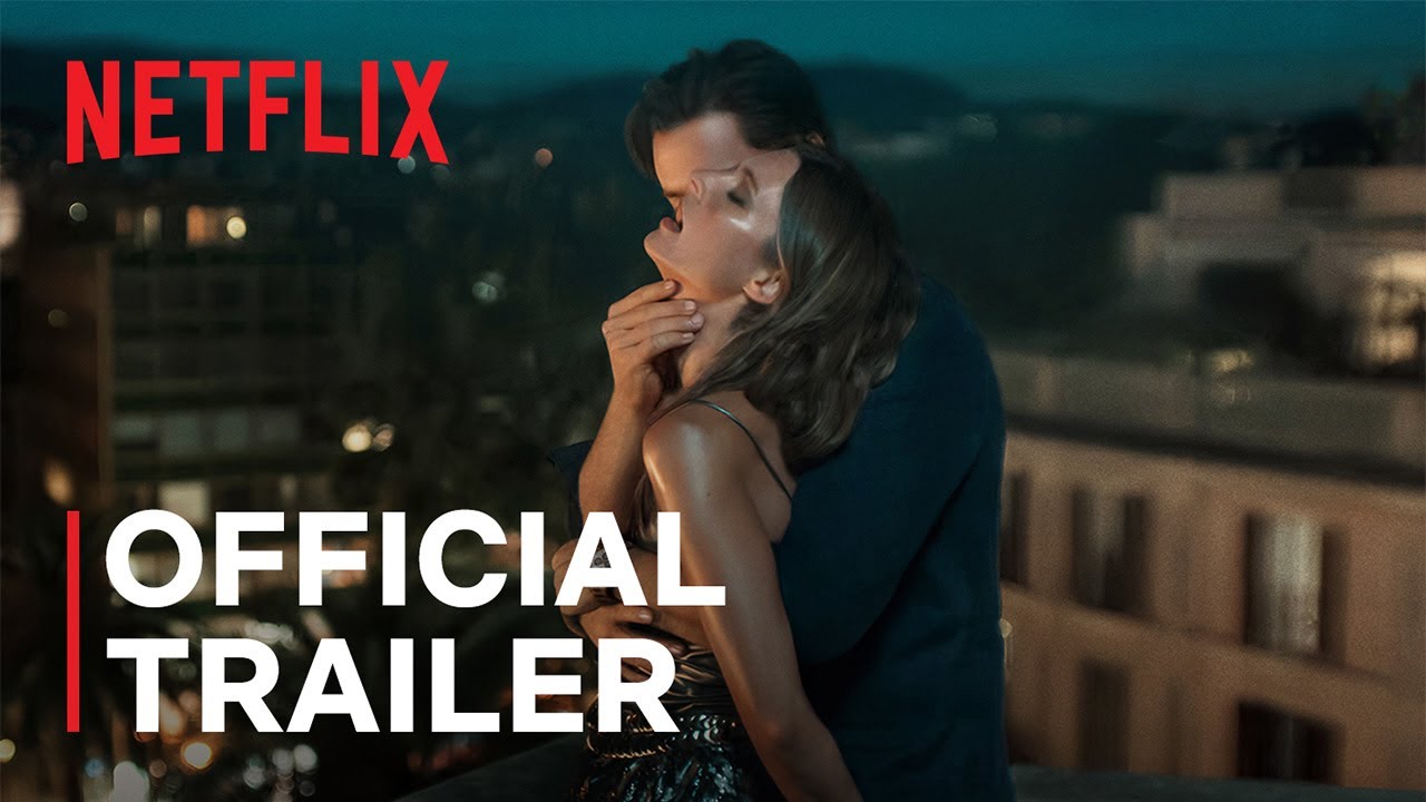 Fall for Me | Official Trailer | Netflix - YouTube