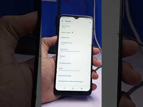 Alcatel 1S 6025D #ImeiRepair 🔥🔥✅✅ @GSMPROTECH #AlcatelImeiRepair