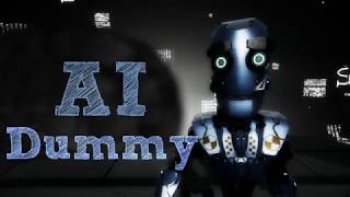 AI Dummy (PC) Steam Key GLOBAL