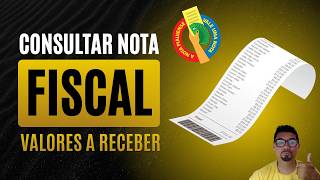 COMO CONSULTAR NOTA FISCAL PELO CPF? RESGATAR OS CRÉDITOS DA NOTA PIAUIENSE!