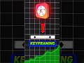 Keyframe Animation Shorts Short Kinemaster Animation