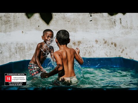 Video thumbnail for Pela Minha Área