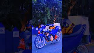 Download lagu Story Wa Keren, Satria Fu 150 mp3