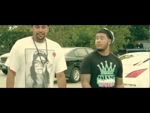 Jedi Jae - No Breaks (Official Music Video)