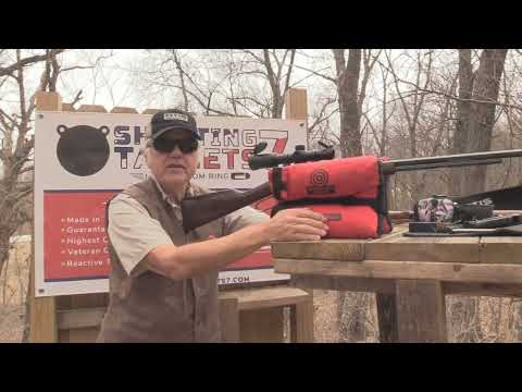 Shooters-Choice AccuRest Gun Rest