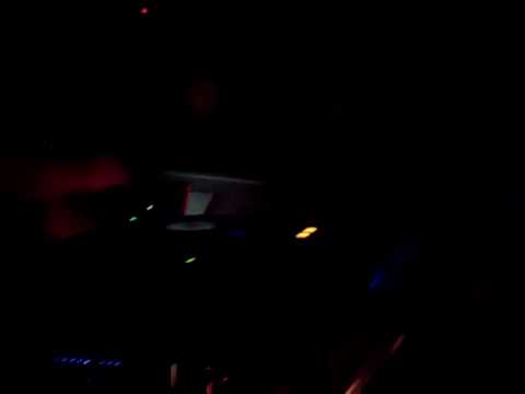 Hector Moralez LIVE @ "All Ours" 08.22.09 (2) LA, CA