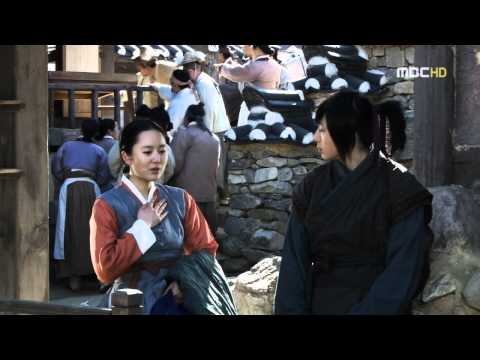 Iljumae and Wol-Hee - I Have Nothing