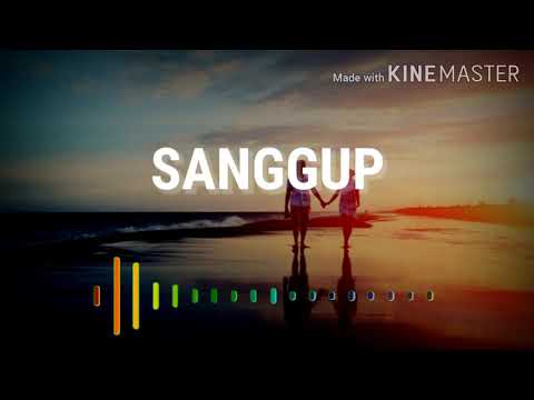 Sanggup Florence Lo ft Steward (lirik)