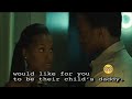 SHE HATE ME FIlm Spike Lee The Opportunity Scene