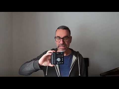 Das Metronom und ich