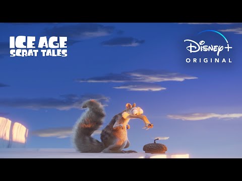 Gift | Ice Age: Scrat Tales | Disney+