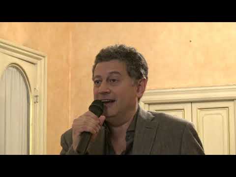 Rachmaninov. With Roberto Andreoni