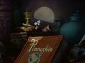 Disney's "Pinocchio" - When You Wish Upon a ...