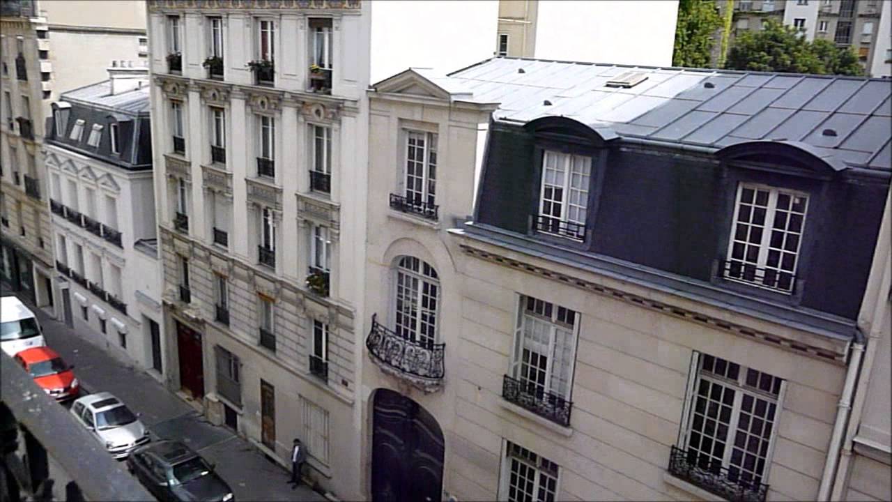 2 Pièces 42m² - 1190€ CC - 75013