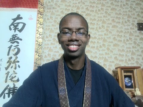 Buddhism and Halloween