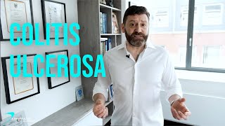 Colitis Ulcerosa - Was ist das (2020)