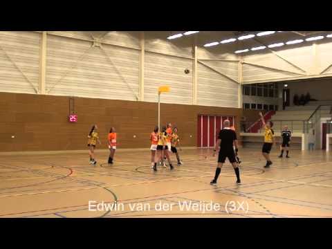 KV Tempo 1 - Oranje Wit 1 (za 30/11/2013)