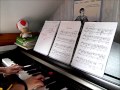 Playground Love-Air (Virgin Suicides)/Piano ...