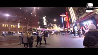 Catwork Remix Engineers - Funk Whoomp [Official Video]