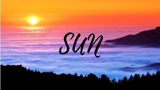 Sun - Original Song by Carson Hoes