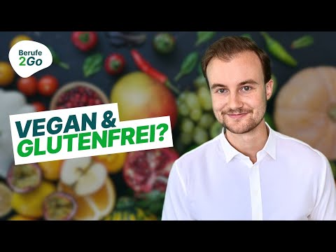 Ernährungsberater: Beruf, Ausbildung & Gehalt! 🍏 | Berufe2Go