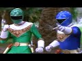 A Few Bad Seeds Zeo Full Episode S04 E11 Power Rangers Official