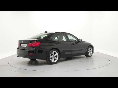 131D25831 - 2013 BMW 3 Series 316d SE Saloon 14,950