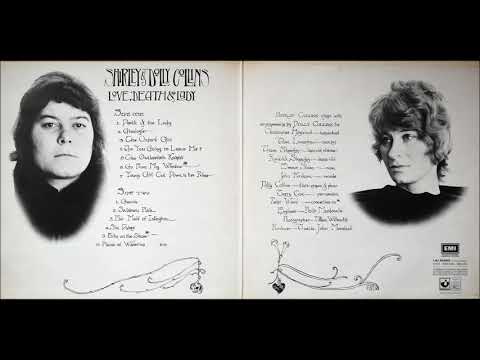 Shirley & Dolly Collins ‎– Geordie / Trad.