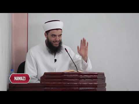 Namazi pj.10 "Teravija" | Derset e fikhut nga libri "el Ihtijar"