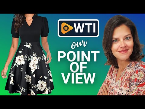 Mokayee Women's Summer Dresses - WTI product video review
