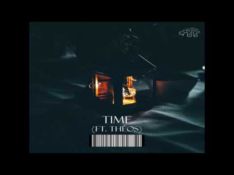 hyperforms - TIME (Feat. THÉOS.)