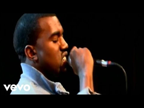 Kanye West - All Falls Down (Clear Channel Stripped) ft. Syleena Johnson