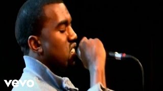 Kanye West - All Falls Down (Clear Channel Stripped) ft. Syleena Johnson
