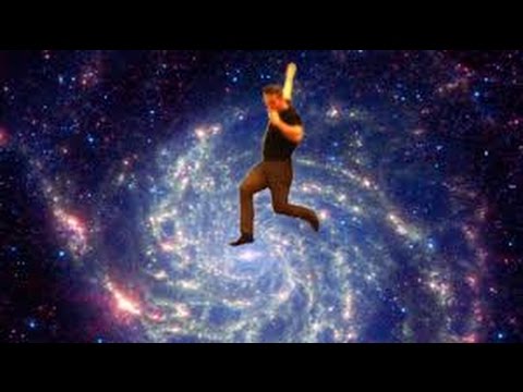 Bag Raiders - Shooting Stars (Audiosurf version)