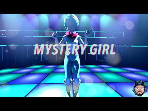 Mystery Girl *DevilAretmis Outro*