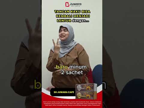 Tangan Kaku Bisa Lentur