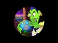 JumpStart Music 1998 Sir Sournote Cutscene 5 6