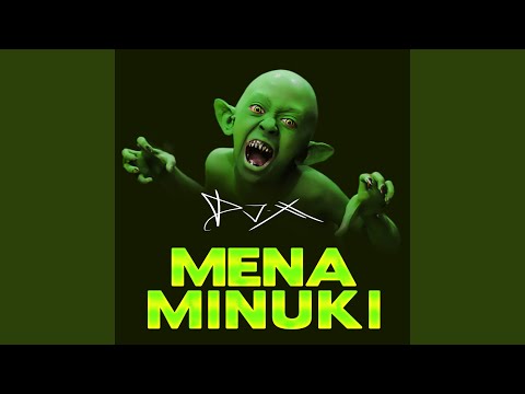 Mena Minuki (Toyol Dance)