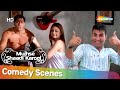 सलमान खान को लग गया बिजली का झटका Movie Mujhse S