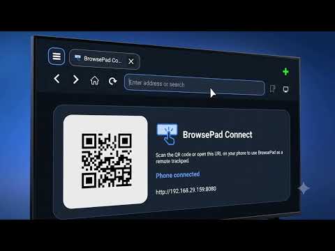BrowsePad video thumbnail